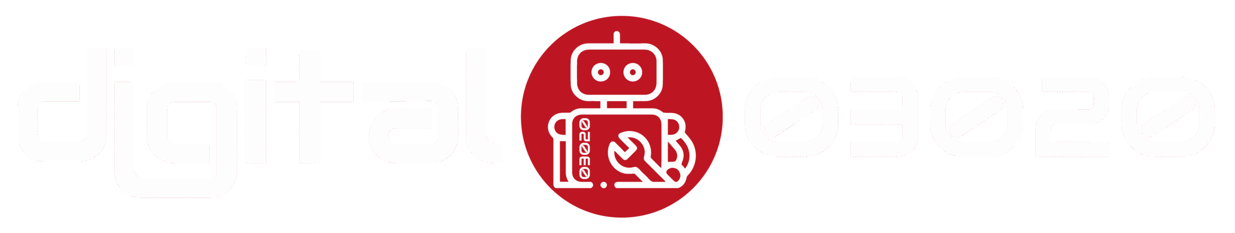 Logotipo Digital 03020